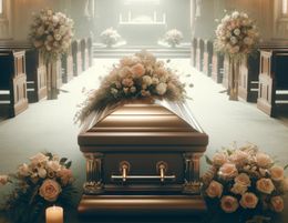 Exceptional Business Opportunity in the Funeral Services Sector