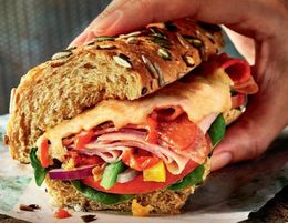 Subway Franchise - Caboolture area! Long lease! Growth area! $150k Return To Own