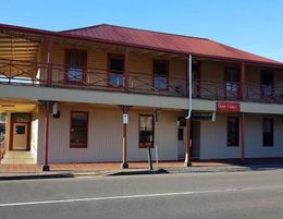 Mt Lyell Hotel, No Ingoing Reduced Rent Brilliant Entry Level Opportunity