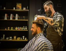 Exciting Business Opportunity - Barber Shop - Burleigh Heads