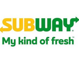 Back to market! Subway Carindale Westfield! Opened 2021! Kiosk Amid Foodcourt Ac