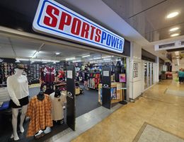 Profitable Sporting Goods Store  Fully Managed  North QLD