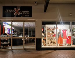 Newsagency to Department Store Priced to sell $500k (not negotiable)+ S.A.V