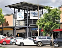 newsXpress Goulburn is within Goulburn Square. Priced to sell $230k + S.A.V.