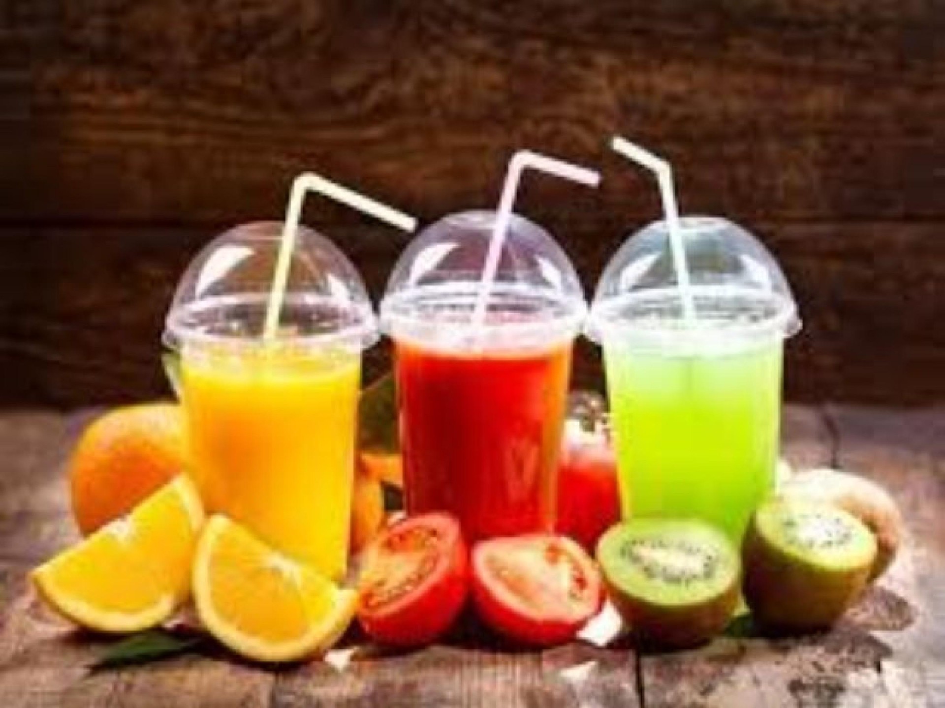Open to Offers A Blend Apart Your Juice Destination Situated in a