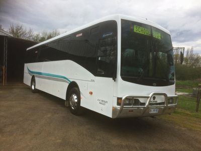 school-bus-contracts-3rd-generation-1-family-76-years-50k-ono-buses-stable-inc-3