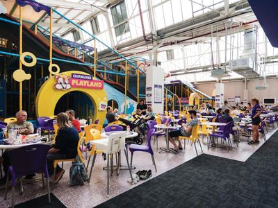 chipmunks-indoor-playground-franchise-for-sale-port-kennedy-3