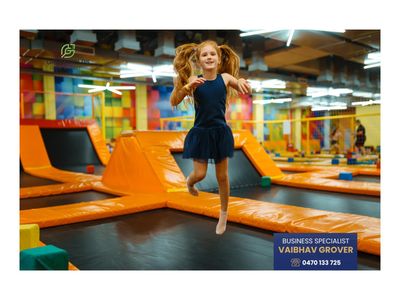 croc-39-s-playcentre-with-muffin-break-for-sale-melbourne-south-east-3