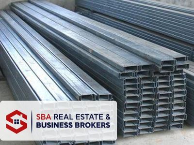 for-sale-profitable-steel-distribution-business-in-truganina-0