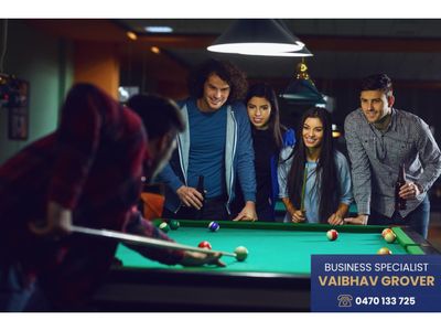 billiards-and-dessert-bar-for-sale-western-suburbs-melbourne-99-000-0