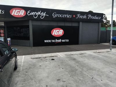 iga-rokeby-supermarket-for-sale-turnover-approaching-70k-per-week-netting-in-1
