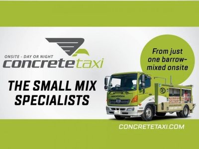 concrete-taxi-franchise-rockhampton-area-mobile-truck-opportunity-potential-0