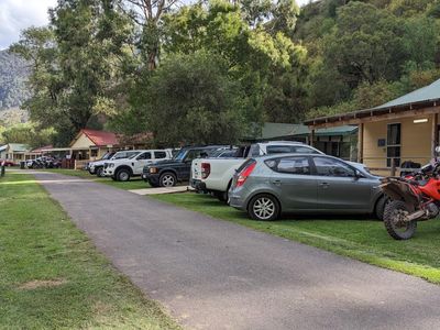 complete-off-grid-town-group-accommodation-caravan-park-general-store-fue-4