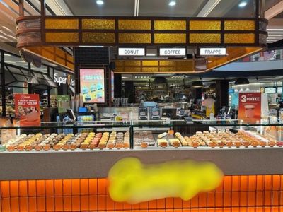 turnkey-donut-and-coffee-franchise-in-major-sutherland-shire-shopping-centre-2