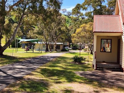 complete-off-grid-town-group-accommodation-caravan-park-general-store-fue-9