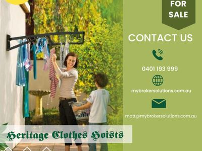 sale-established-clothes-hoist-business-3