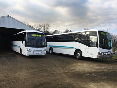 school-bus-contracts-3rd-generation-1-family-76-years-50k-ono-buses-stable-inc-0