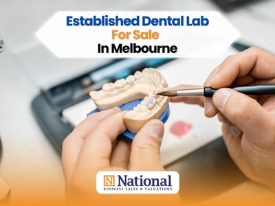established-dental-lab-for-sale-in-melbourne-growing-clients-0