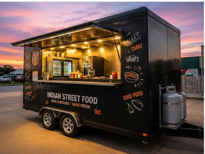 indian-fast-food-restaurant-food-truck-for-sale-melbourne-northern-suburbs-2