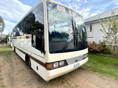work-abt-3-hrs-day-profitable-school-bus-govt-contracts-campbell-town-tasmania-0