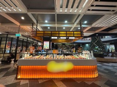 turnkey-donut-and-coffee-franchise-in-major-sutherland-shire-shopping-centre-0