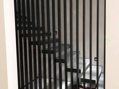 fabrication-of-balustrades-staircases-gates-fences-3