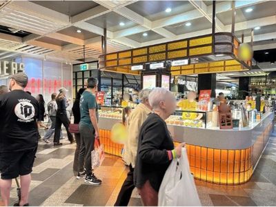 turnkey-donut-and-coffee-franchise-in-major-sutherland-shire-shopping-centre-6