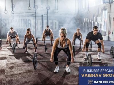 rare-opportunity-leading-24-7-gym-franchise-in-melbourne-2