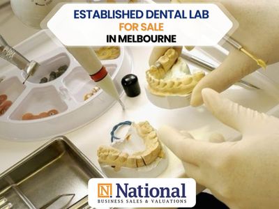established-dental-lab-for-sale-in-melbourne-growing-clients-0