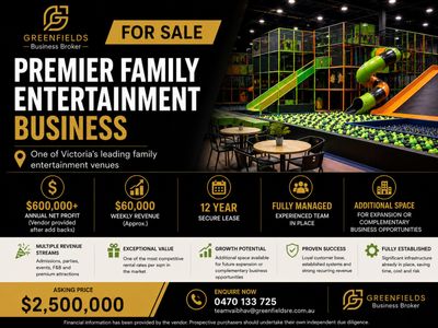 premier-kids-entertainment-play-centre-business-for-sale-melbourne-inner-west-0
