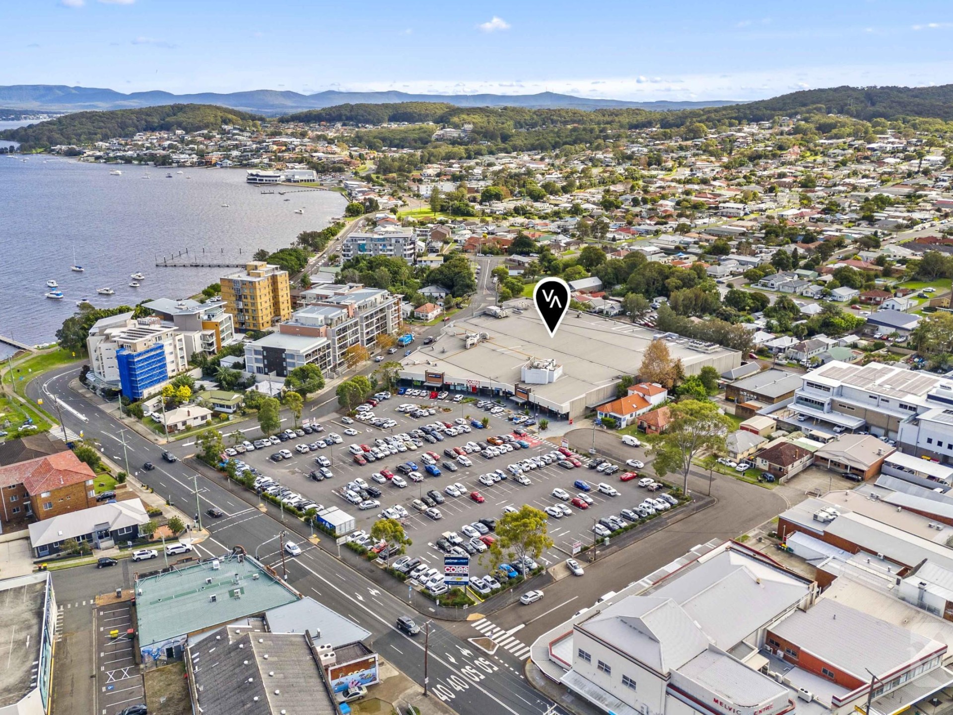 Thriving Boutique with range of labels including very loyal mature