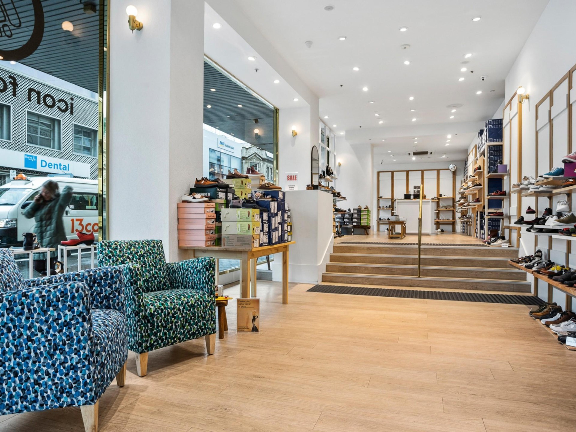 Profitable Established Niche Retailer In CBD Hobart Repeat Clientele