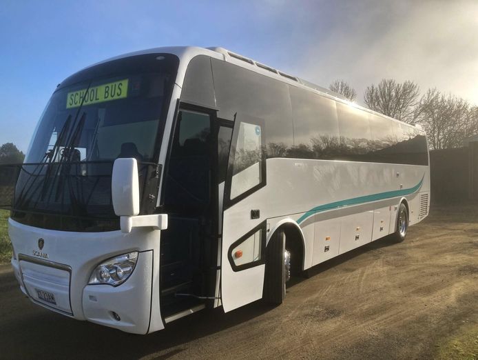 school-bus-contracts-3rd-generation-1-family-76-years-50k-ono-buses-stable-inc-1