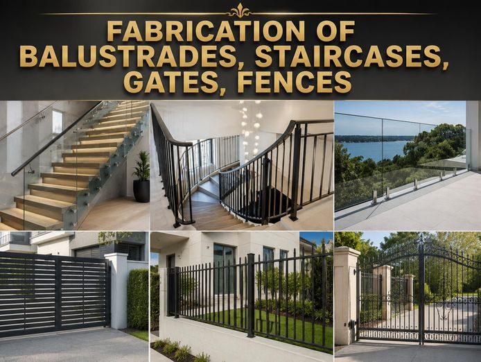 fabrication-of-balustrades-staircases-gates-fences-0