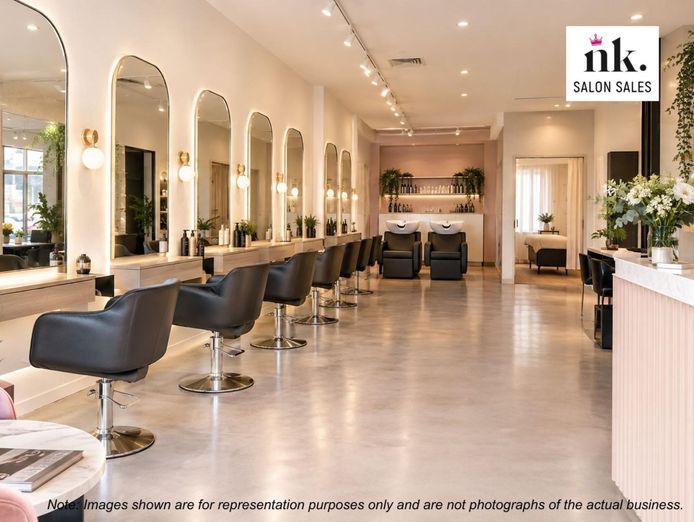 fully-managed-hair-salon-with-3-rental-beauty-rooms-premier-eastern-suburbs-sh-0