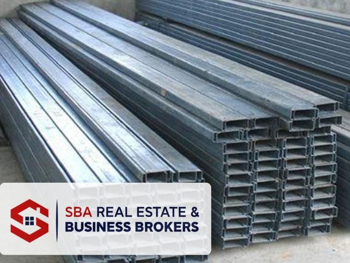 for-sale-profitable-steel-distribution-business-in-truganina-0