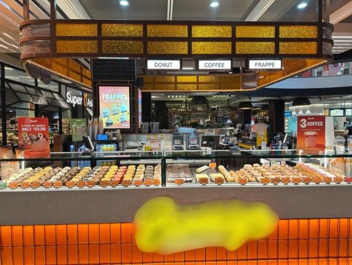 turnkey-donut-and-coffee-franchise-in-major-sutherland-shire-shopping-centre-2