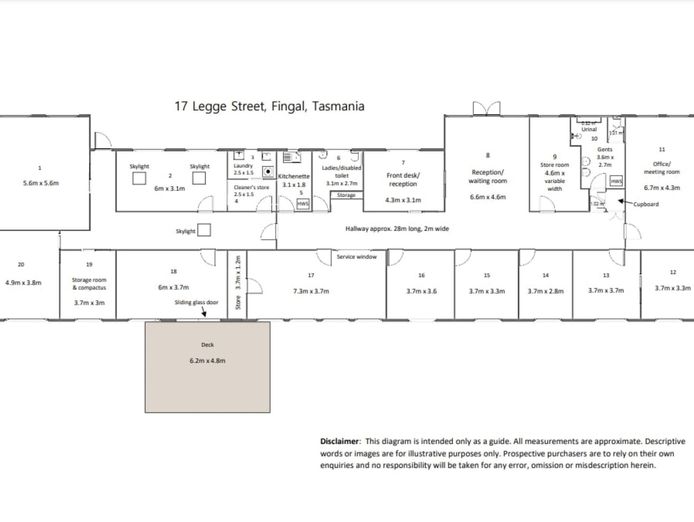 versatile-stca-residence-or-varied-commercial-application-backpackers-depot-wor-8