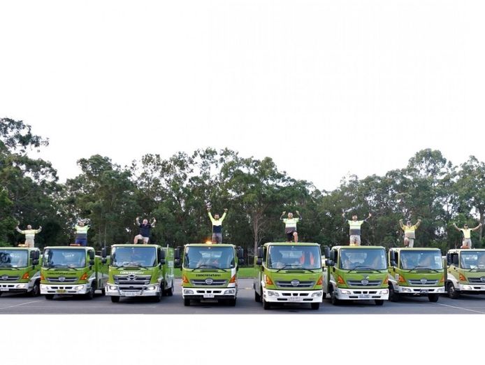 concrete-taxi-existing-mobile-truck-franchise-sydney-plenty-of-work-2