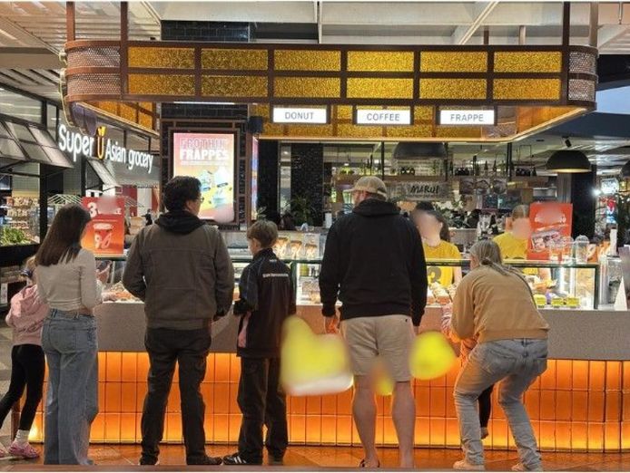 turnkey-donut-and-coffee-franchise-in-major-sutherland-shire-shopping-centre-5
