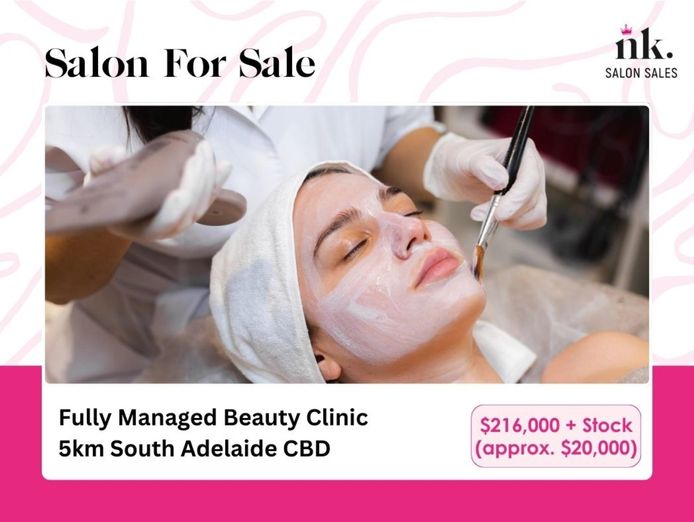 fully-managed-beauty-clinic-15km-south-adelaide-cbd-0