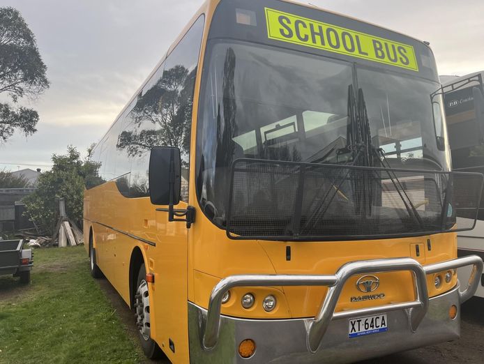 work-abt-3-hrs-day-profitable-school-bus-govt-contracts-campbell-town-tasmania-2
