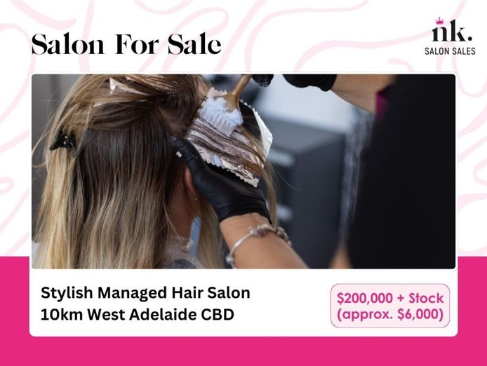 stylish-managed-hair-salon-10km-west-adelaide-cbd-0