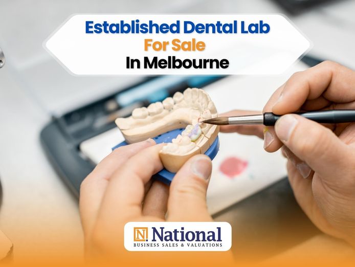 established-dental-lab-for-sale-in-melbourne-growing-clients-0