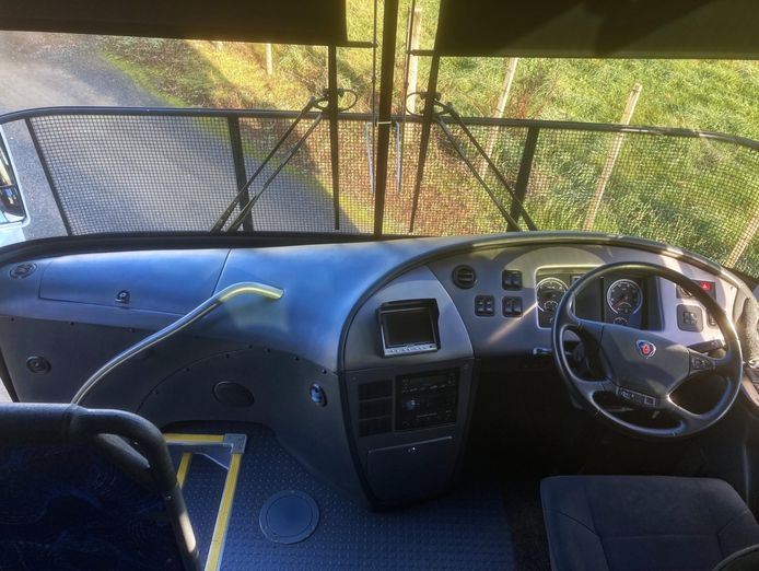 school-bus-contracts-3rd-generation-1-family-76-years-50k-ono-buses-stable-inc-2