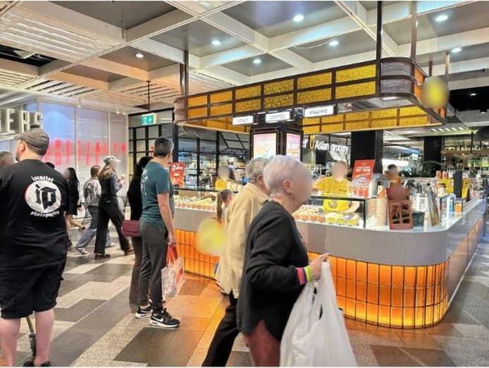 turnkey-donut-and-coffee-franchise-in-major-sutherland-shire-shopping-centre-6