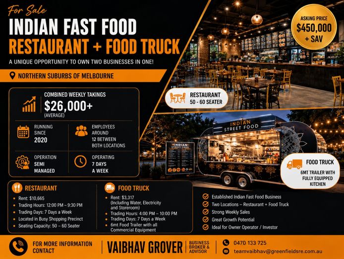 indian-fast-food-restaurant-food-truck-for-sale-melbourne-northern-suburbs-0