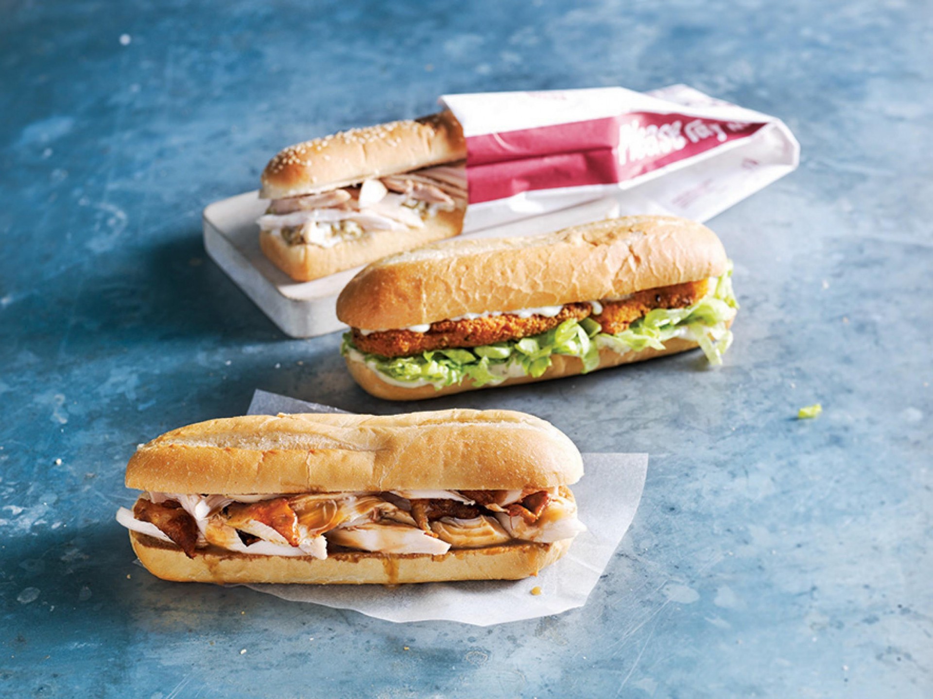 Highly Sought After Takeaway Chicken Could be Yours Hoppers Crossing