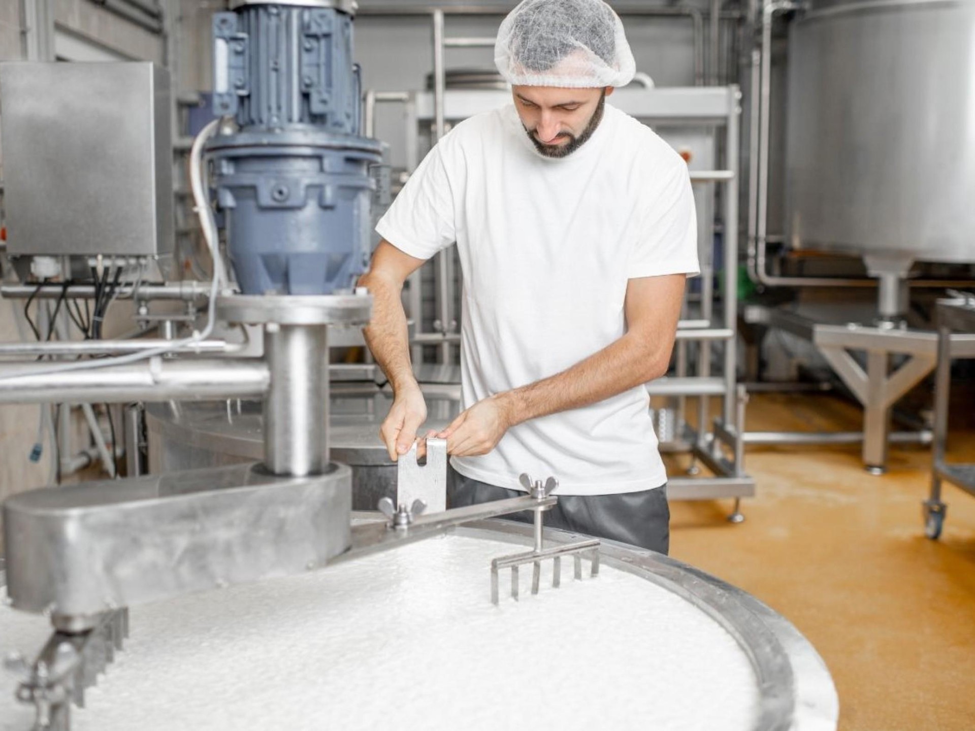 Market Leading Food Manufacturer Sth Aus Net Profit 1,674,804 in