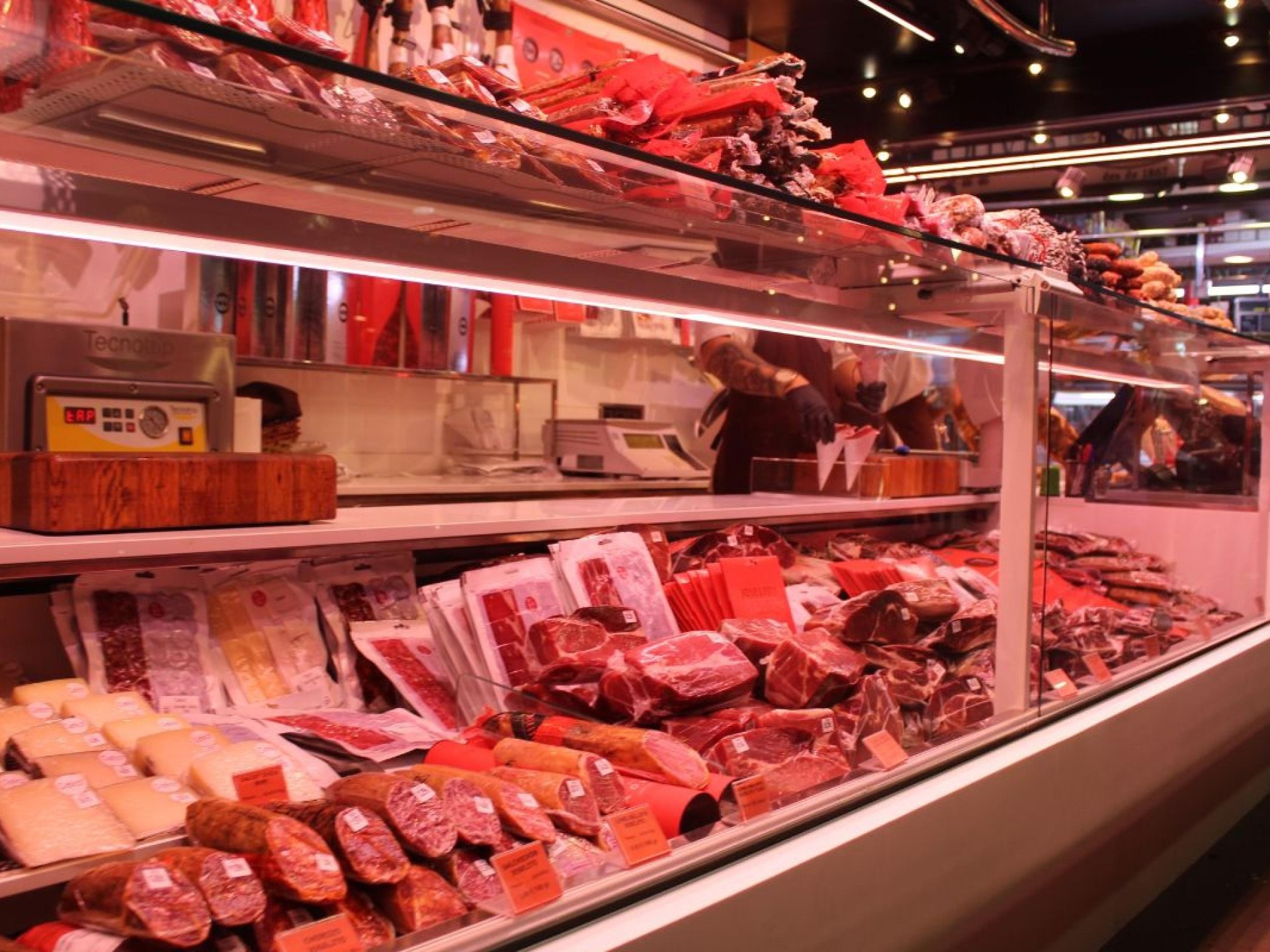 Quality Retail Butchery & Deli For Sale Pitt Town in Windsor NSW